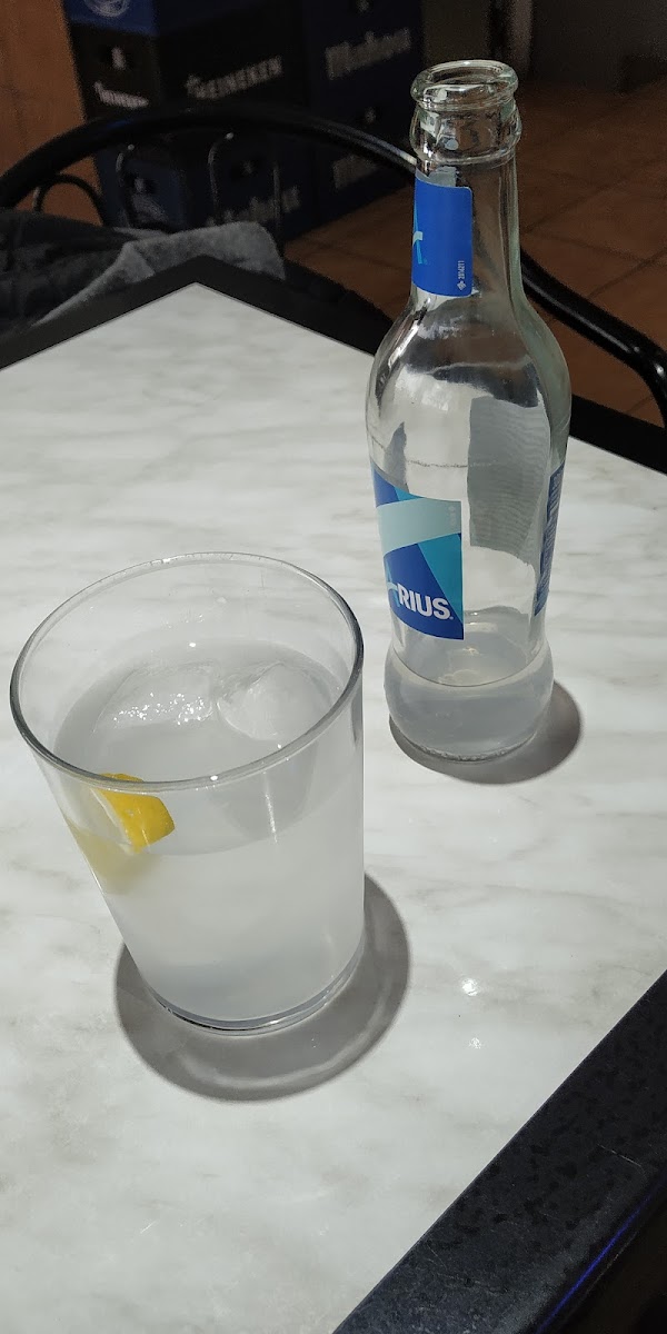 Cafetería Merlín - 5