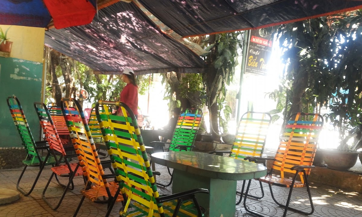 Cafe Bien Tinh
