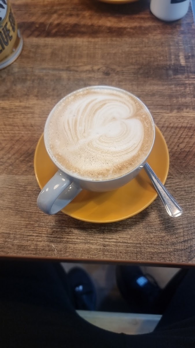 Le Gemelle Cafe and Deli Leicester - 6