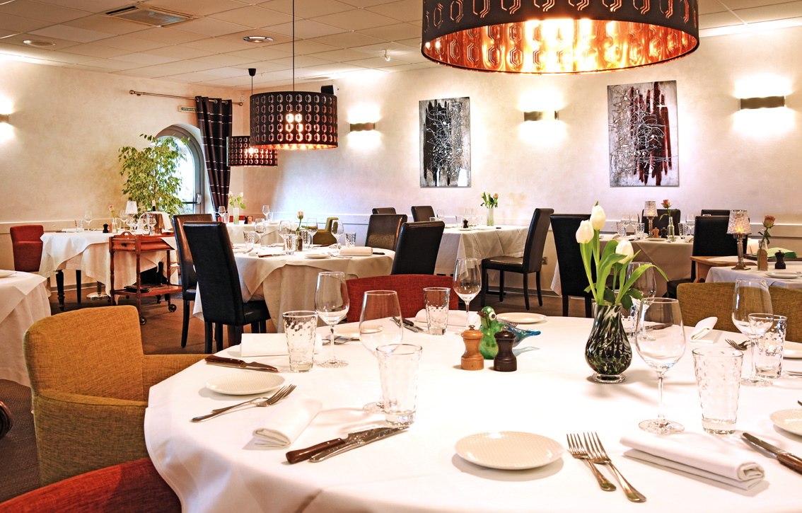 Auberge de la Chevrerie Restaurant Molsheim Obernai