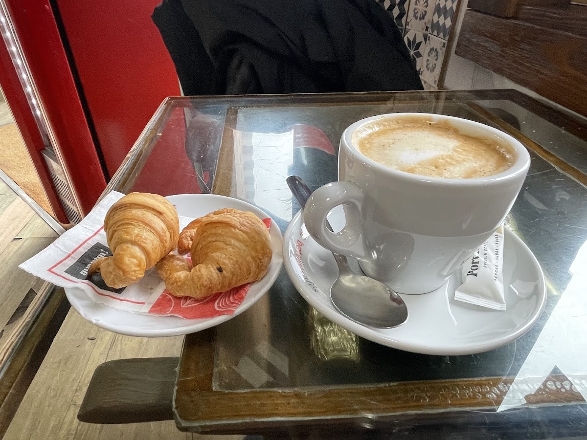 Cafeteria Caposanvito - 4