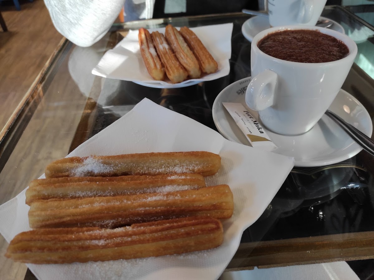 Cafeteria Caposanvito - 5