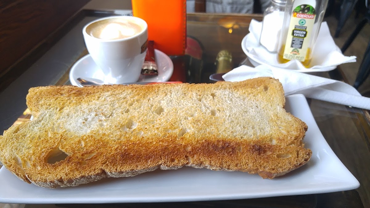 Cafeteria Caposanvito - 8