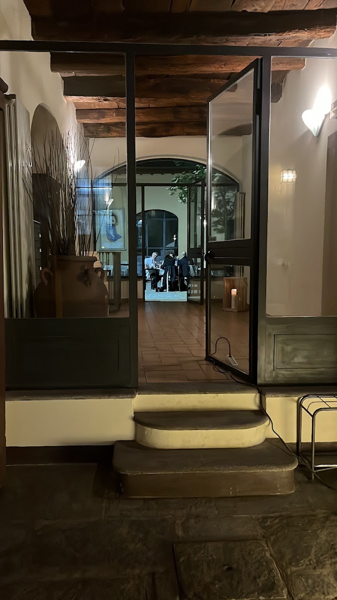 Taverna degli Artisti