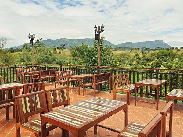 Rai Song Rao Kitchen