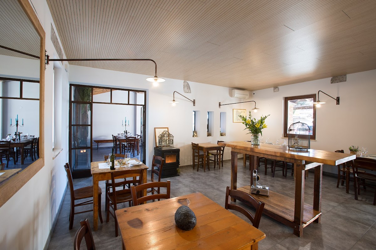 Osteria Vinars by Az. Agr. Brumat Gabriele