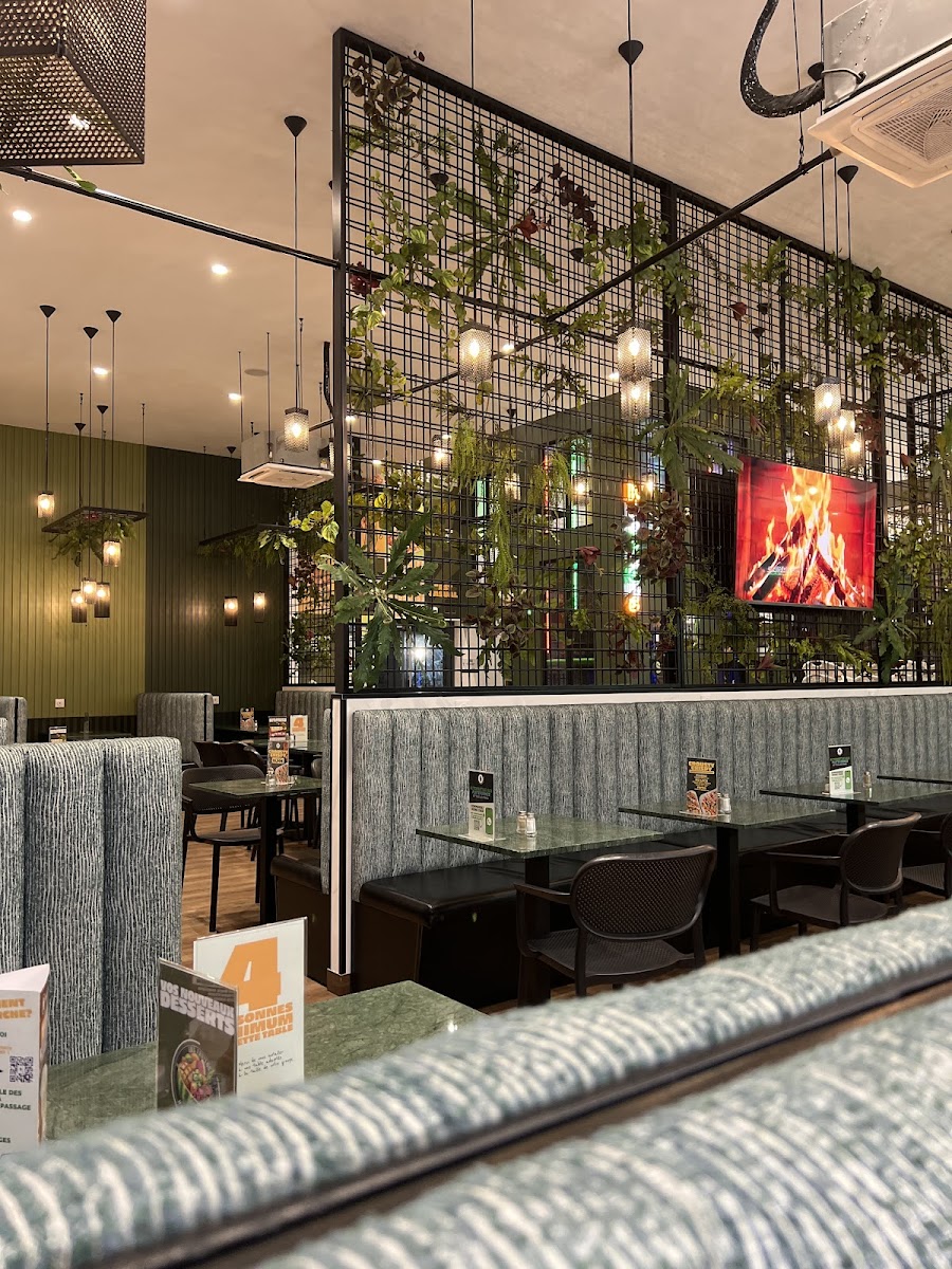 PB Poulet Braisé Corbeil-Essonnes