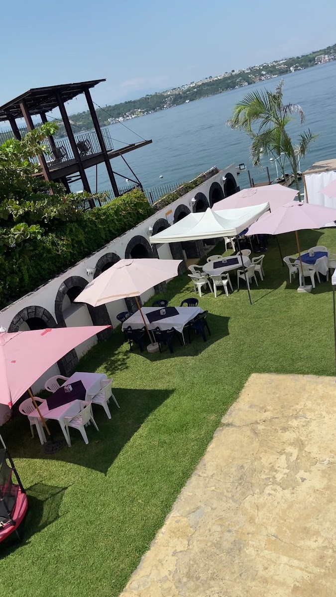 Hotel Santa Bárbara