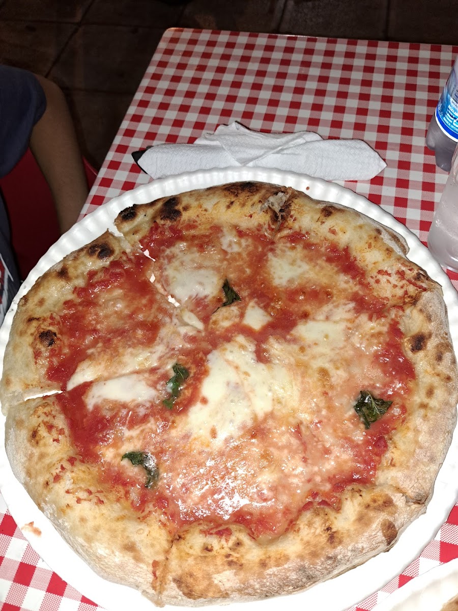 Pizzeria FeFè