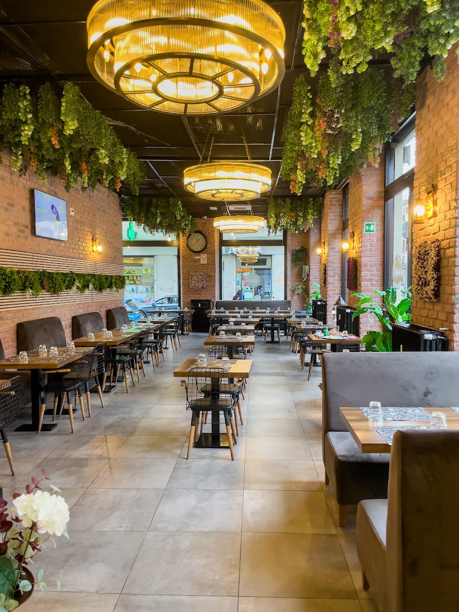 Medo GRILL, pizza and RESTAURANT