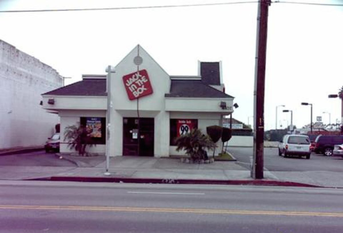 Jack in the Box