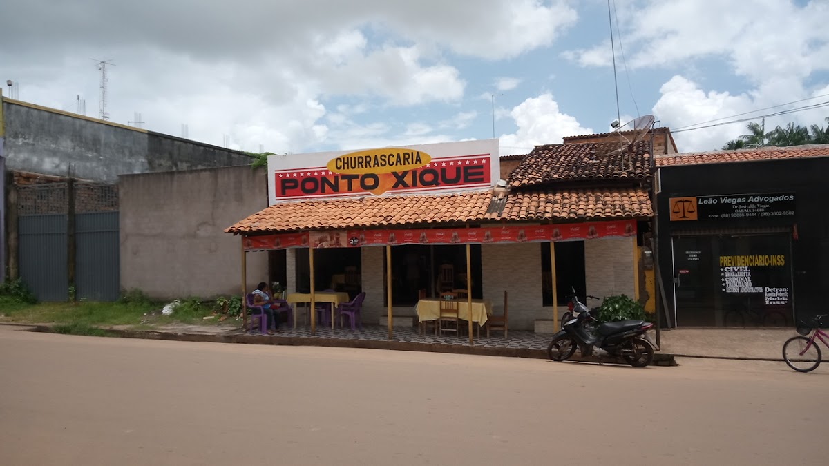 Churrascaria Ponto Chique