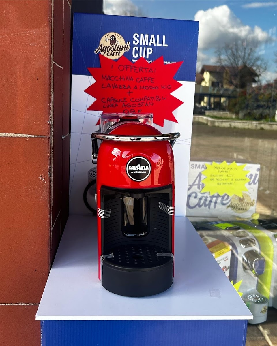 Cialde&co - Caffè in cialde e capsule - 3