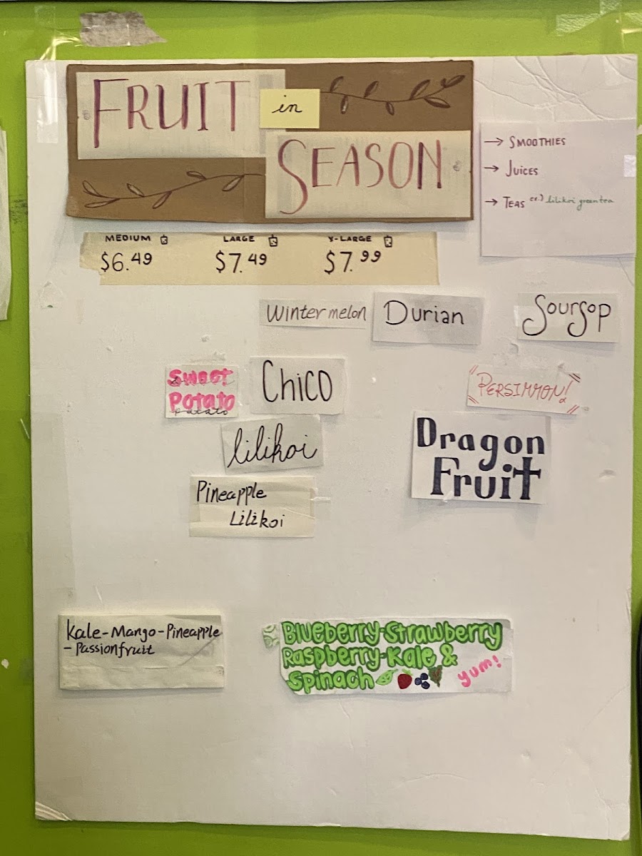 Shaka Shaka Tea Express - 5