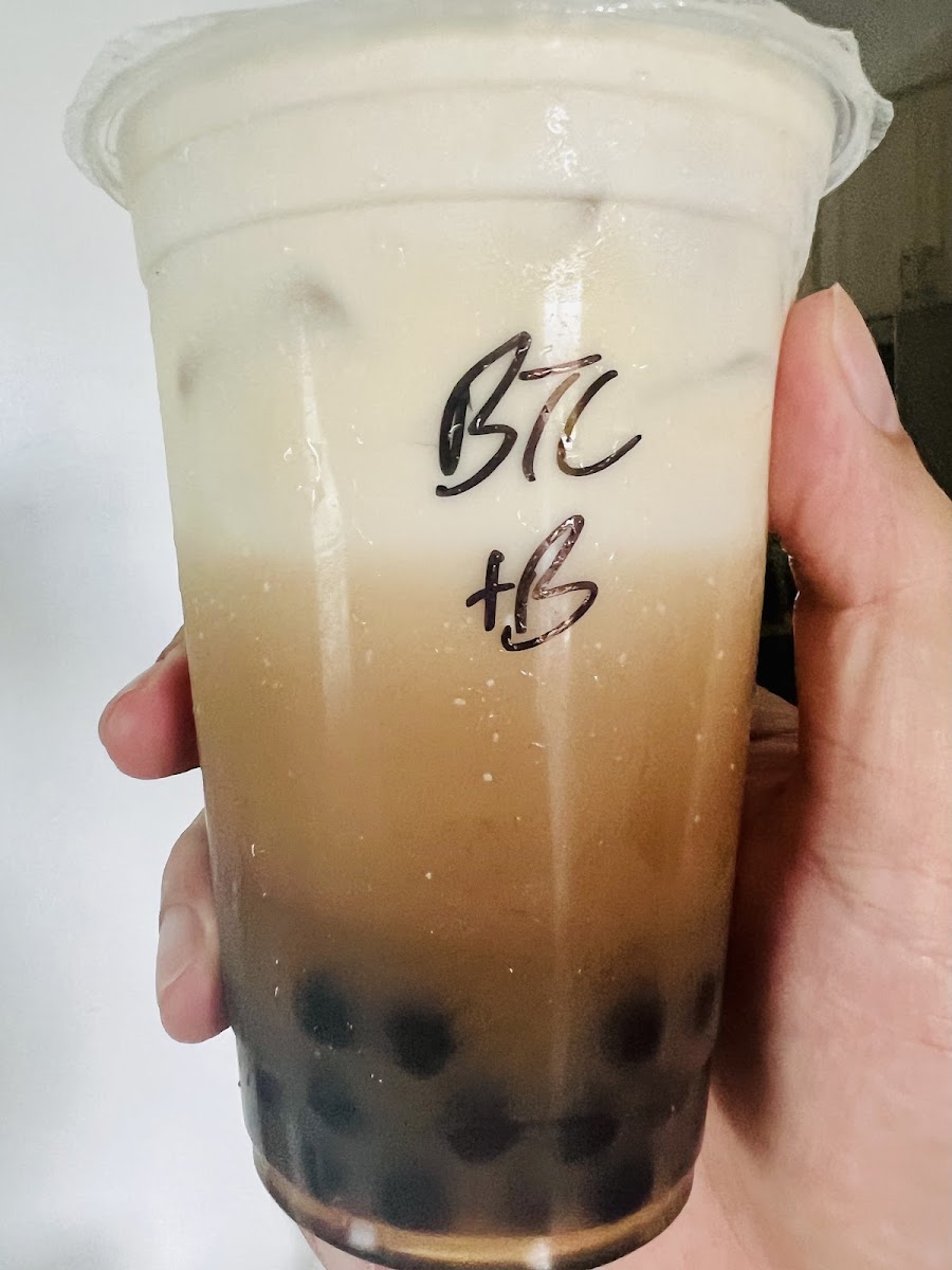 Shaka Shaka Tea Express - 5