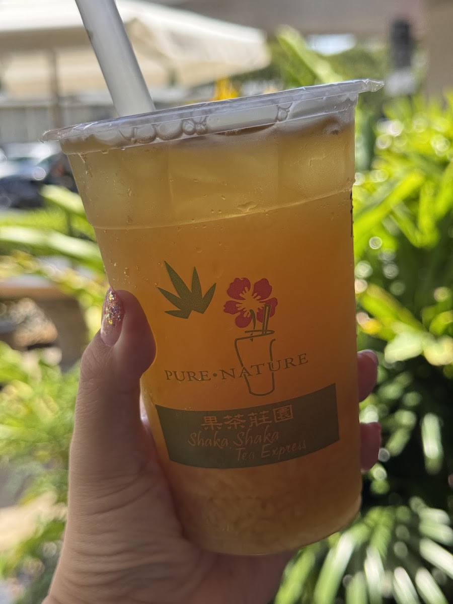 Shaka Shaka Tea Express - 8