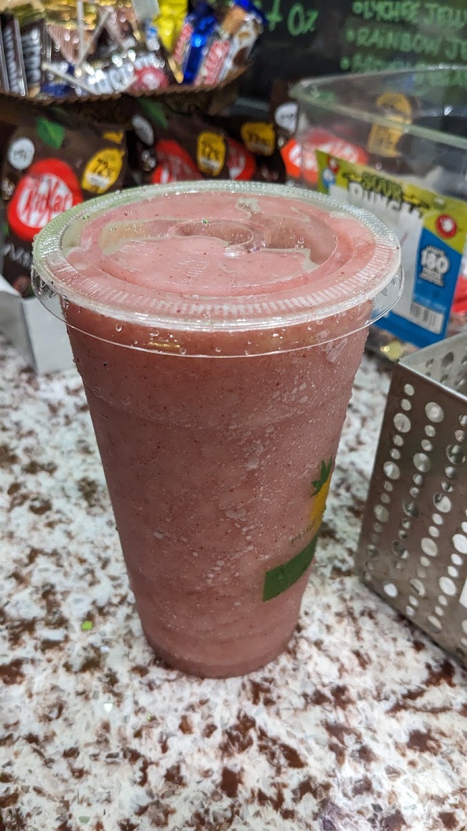 Shaka Shaka Tea Express - 9