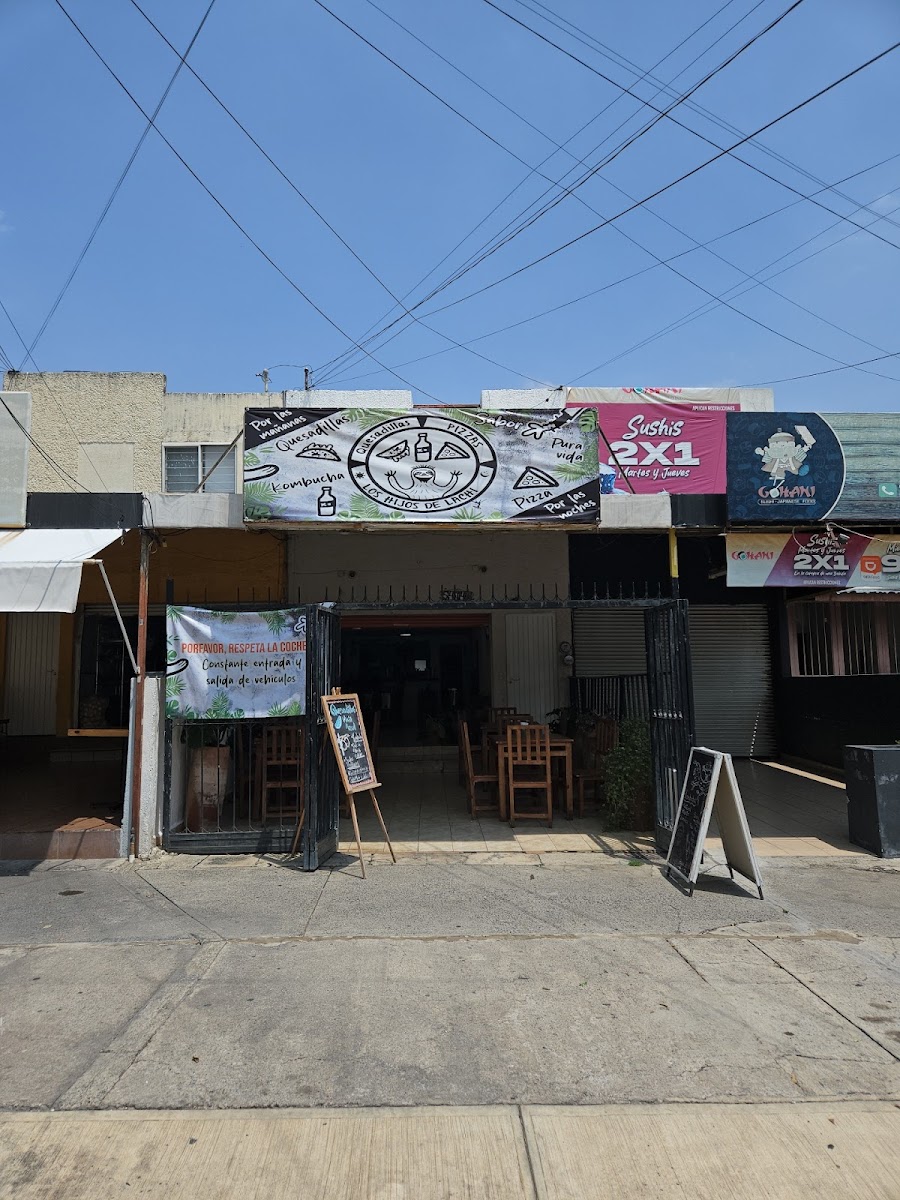 Las Quesatias (de los Hijos de Lachi)