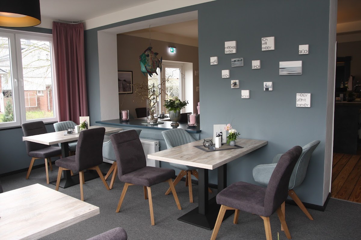 Restaurant Krutsander