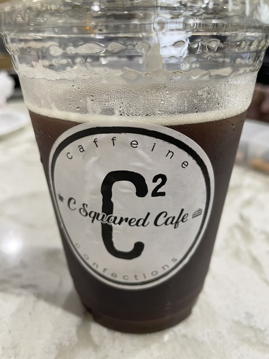 C Squared Cafe - 8