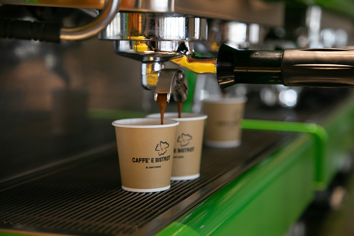 Al Santuario Caffè e Bistrot Adro - 10