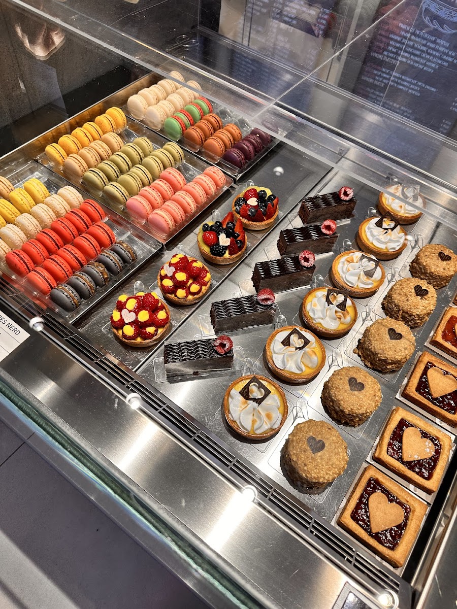 Al Santuario Caffè e Bistrot Adro - 3