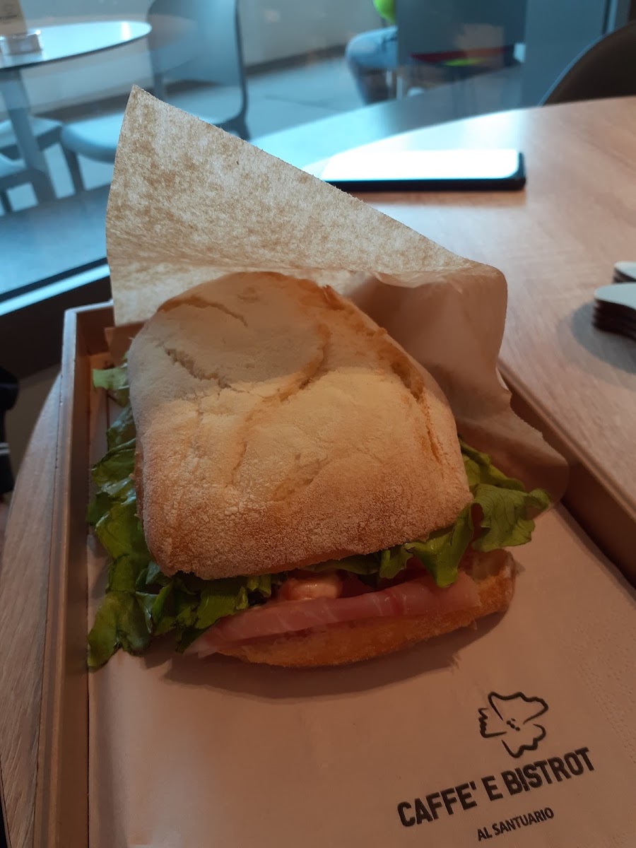 Al Santuario Caffè e Bistrot Adro - 6