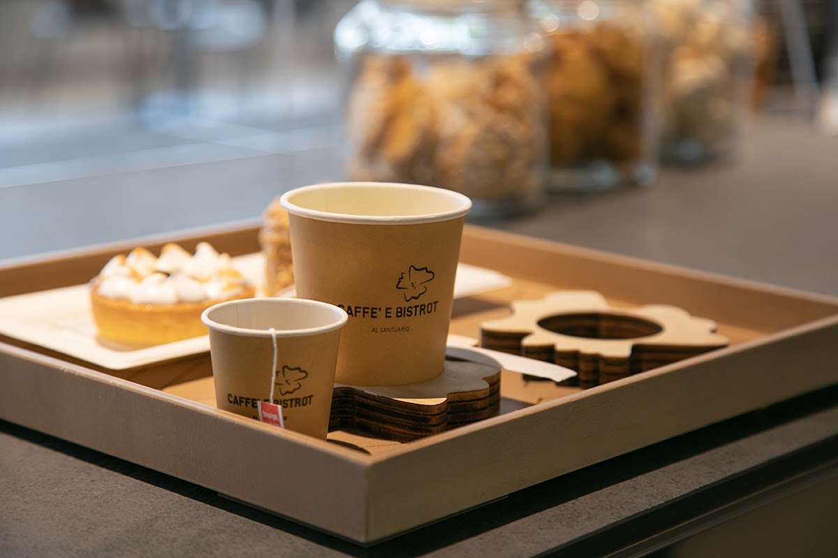 Al Santuario Caffè e Bistrot Adro - 8