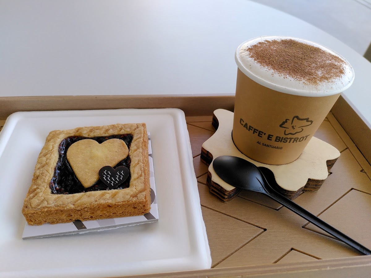 Al Santuario Caffè e Bistrot Adro - 9