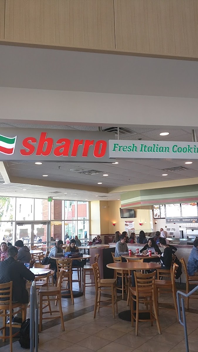 Sbarro