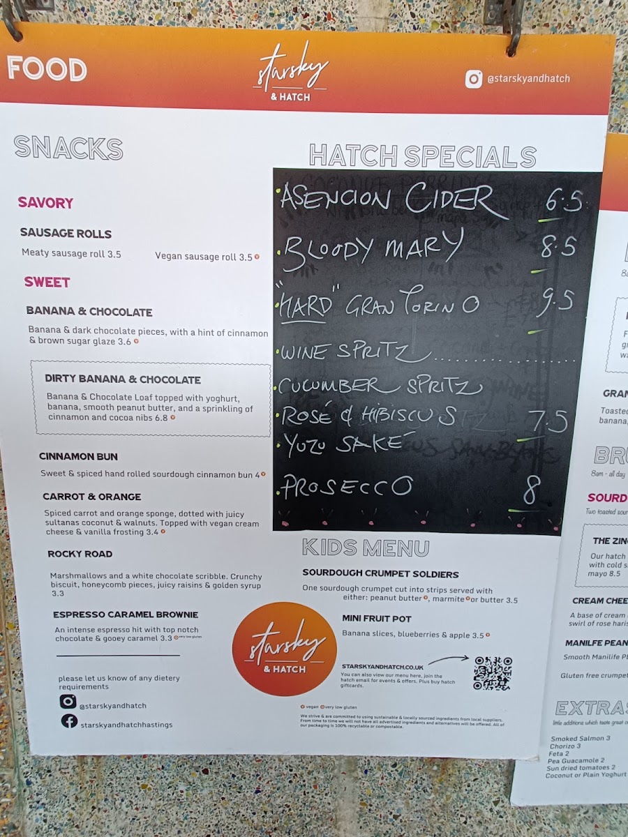 Starsky & Hatch - 10