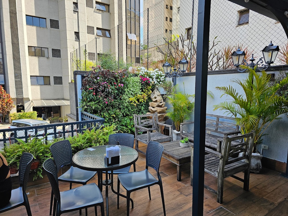 London Coffee Station