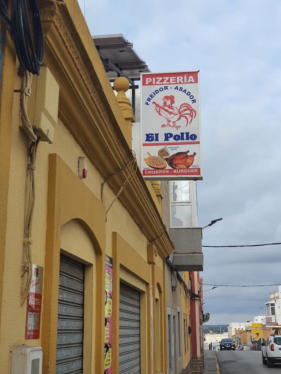 El Pollo Chiclana