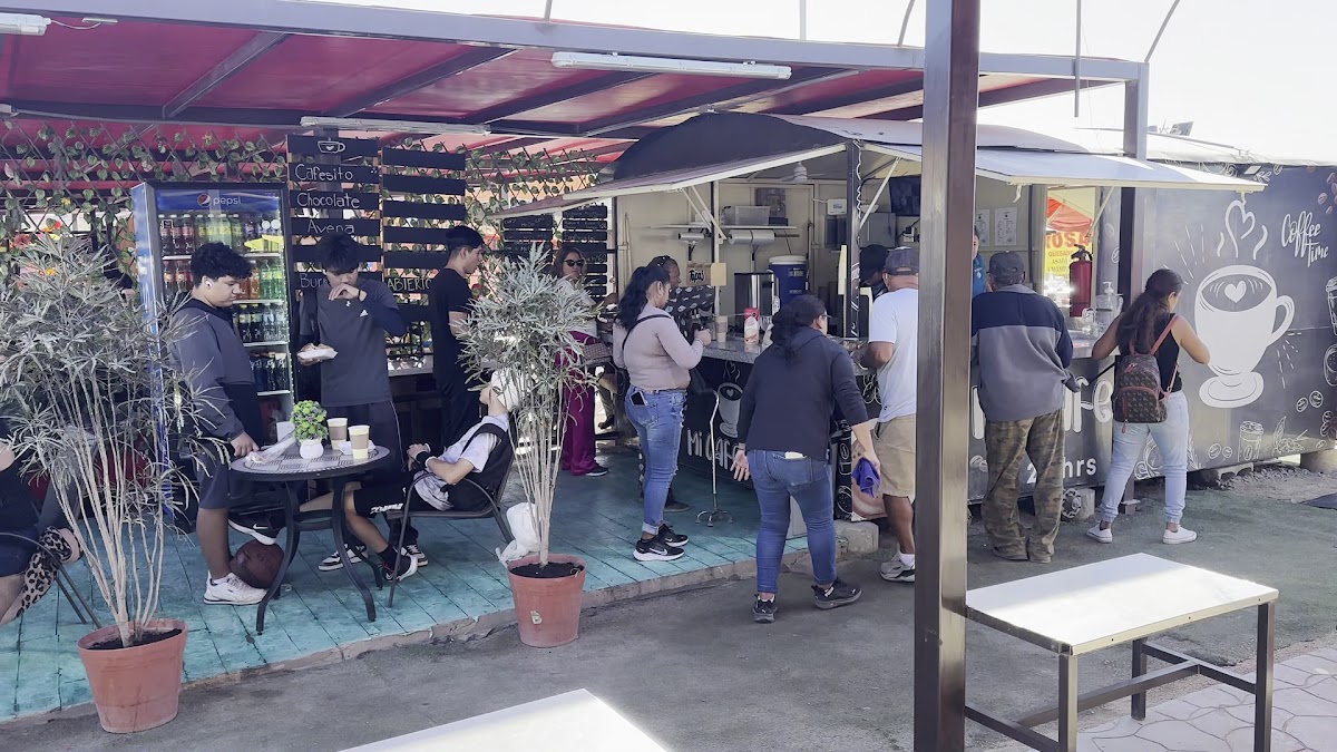 Cafe Mi Cafecito - 2