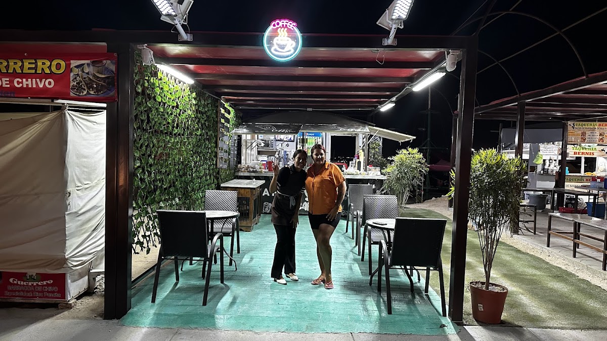 Cafe Mi Cafecito - 3