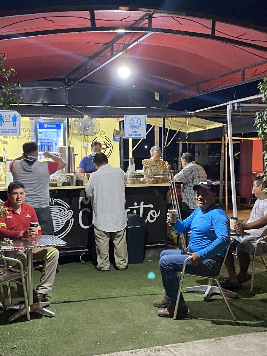 Cafe Mi Cafecito - 4