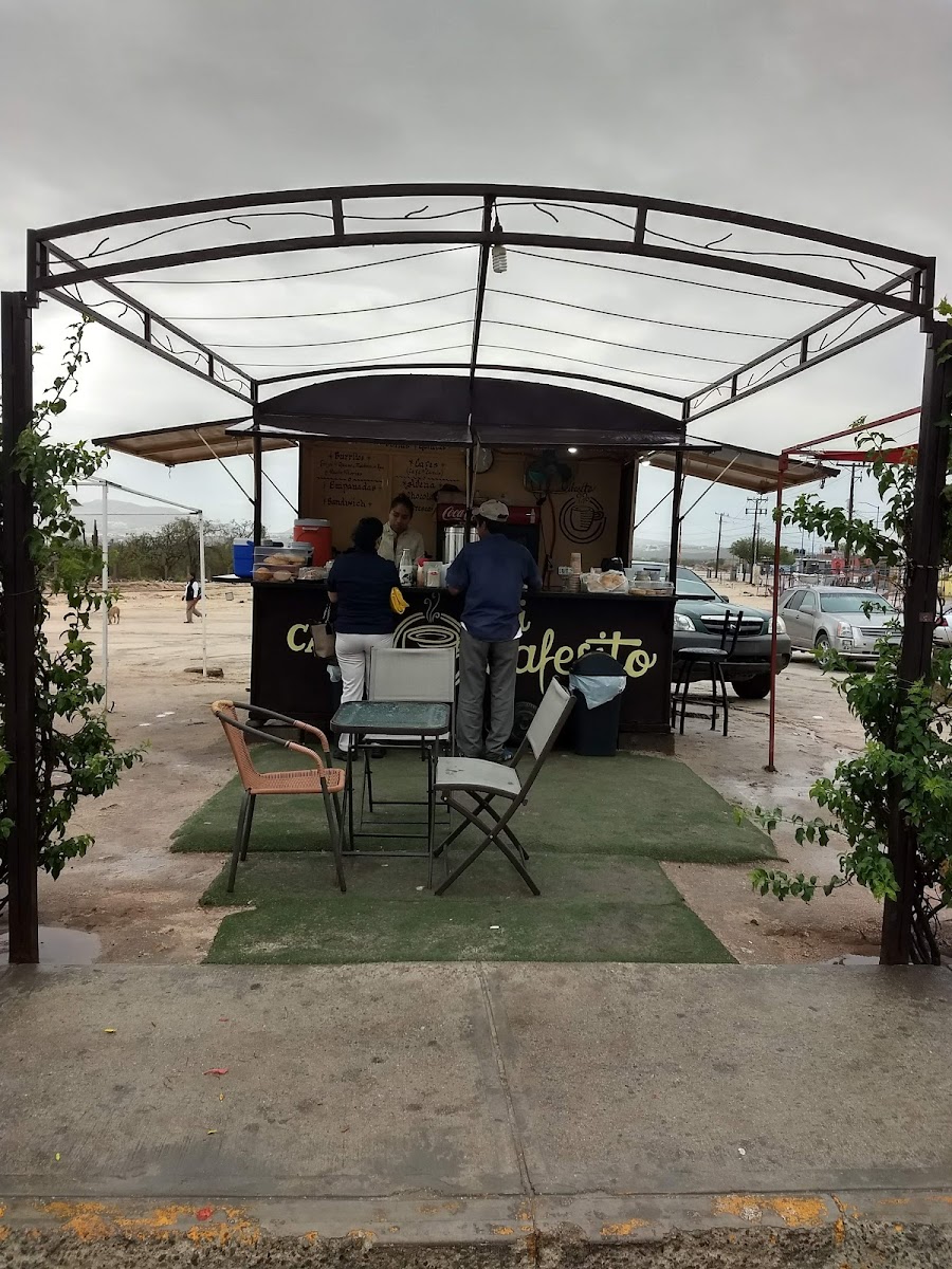 Cafe Mi Cafecito - 5