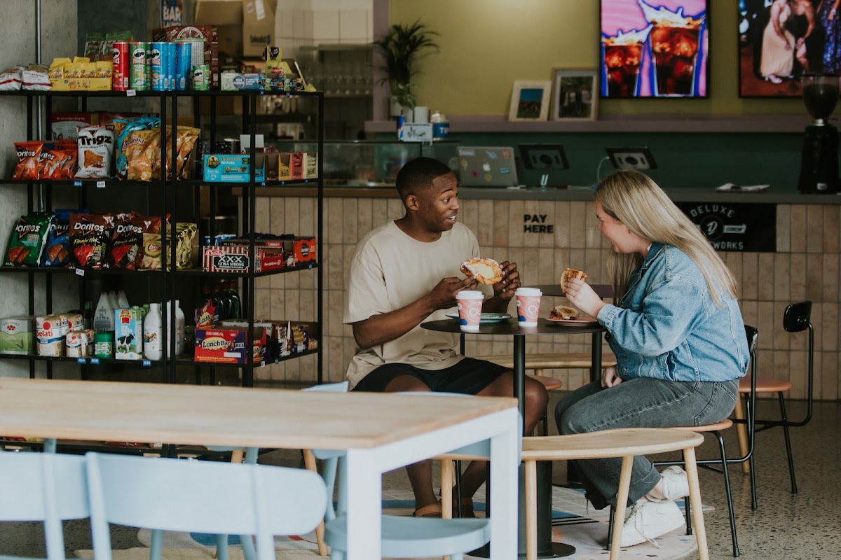 CK Mini Stellenbosch