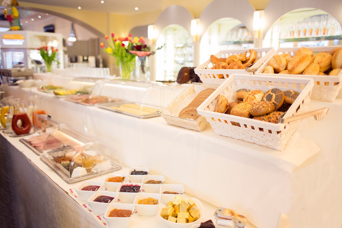 Cafe Konditorei Werrmann