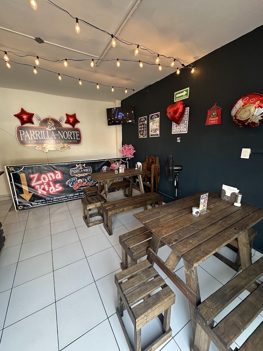 La Parrilla del Norte La Casa de la Paella