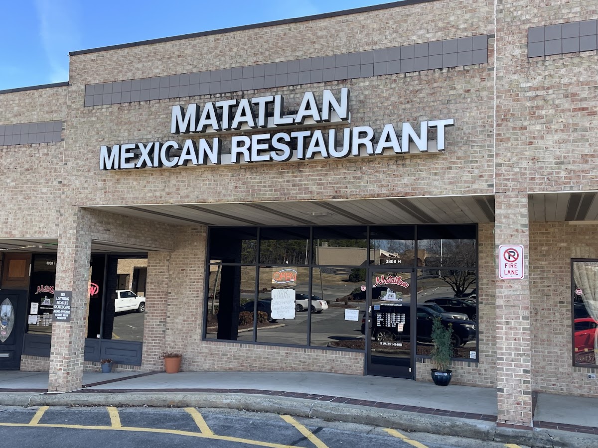 Matatlan Mexican Restaurant