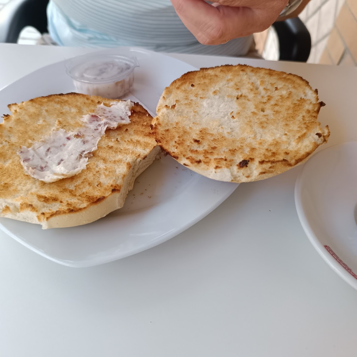 Cervecería - Cafetería Coimbra. Hnos. Orcha Valle. - 6