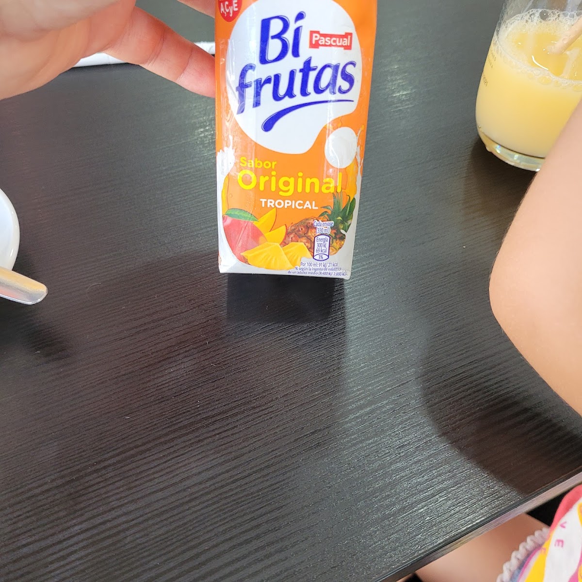 Cafe-Bar Huerta Del Rosario - 3