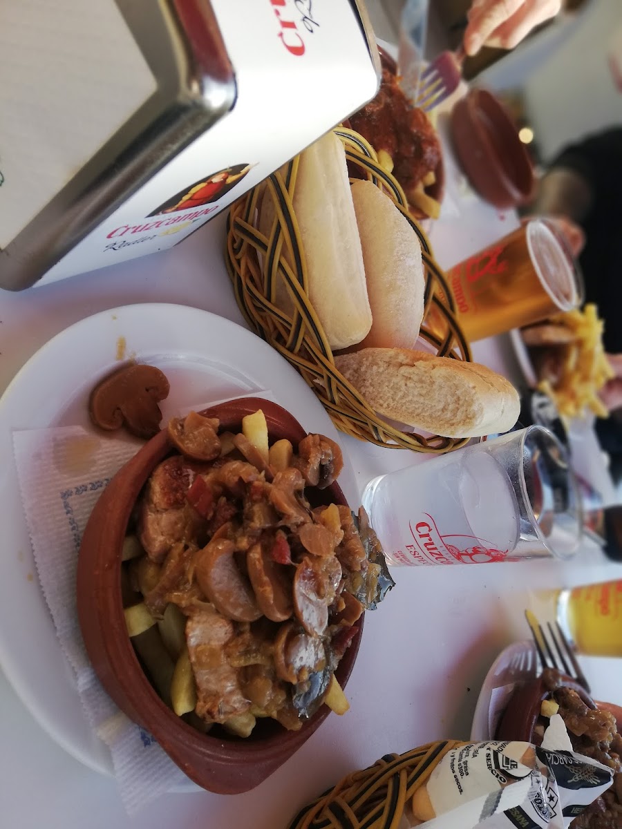 Cafe-Bar Huerta Del Rosario - 4