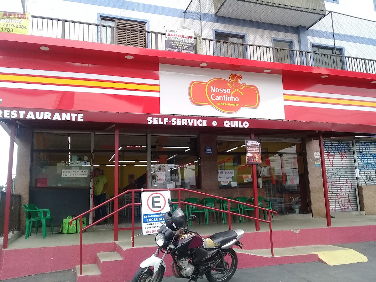 Nosso Cantinho Restaurante