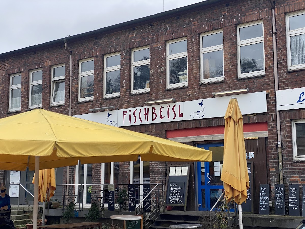 Fischbeisl Volkmar Preis