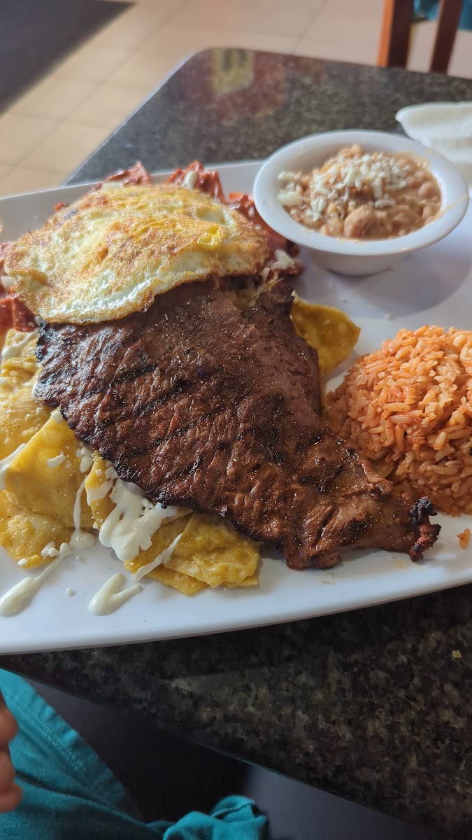 Norwalk Taco Factory