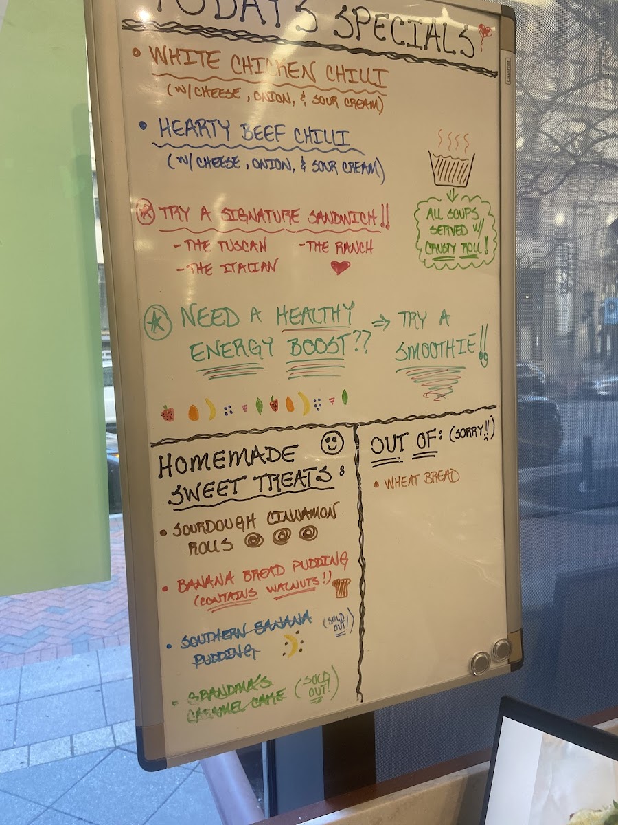 Sidebar Cafe (Downtown Wilmington, DE) - 4