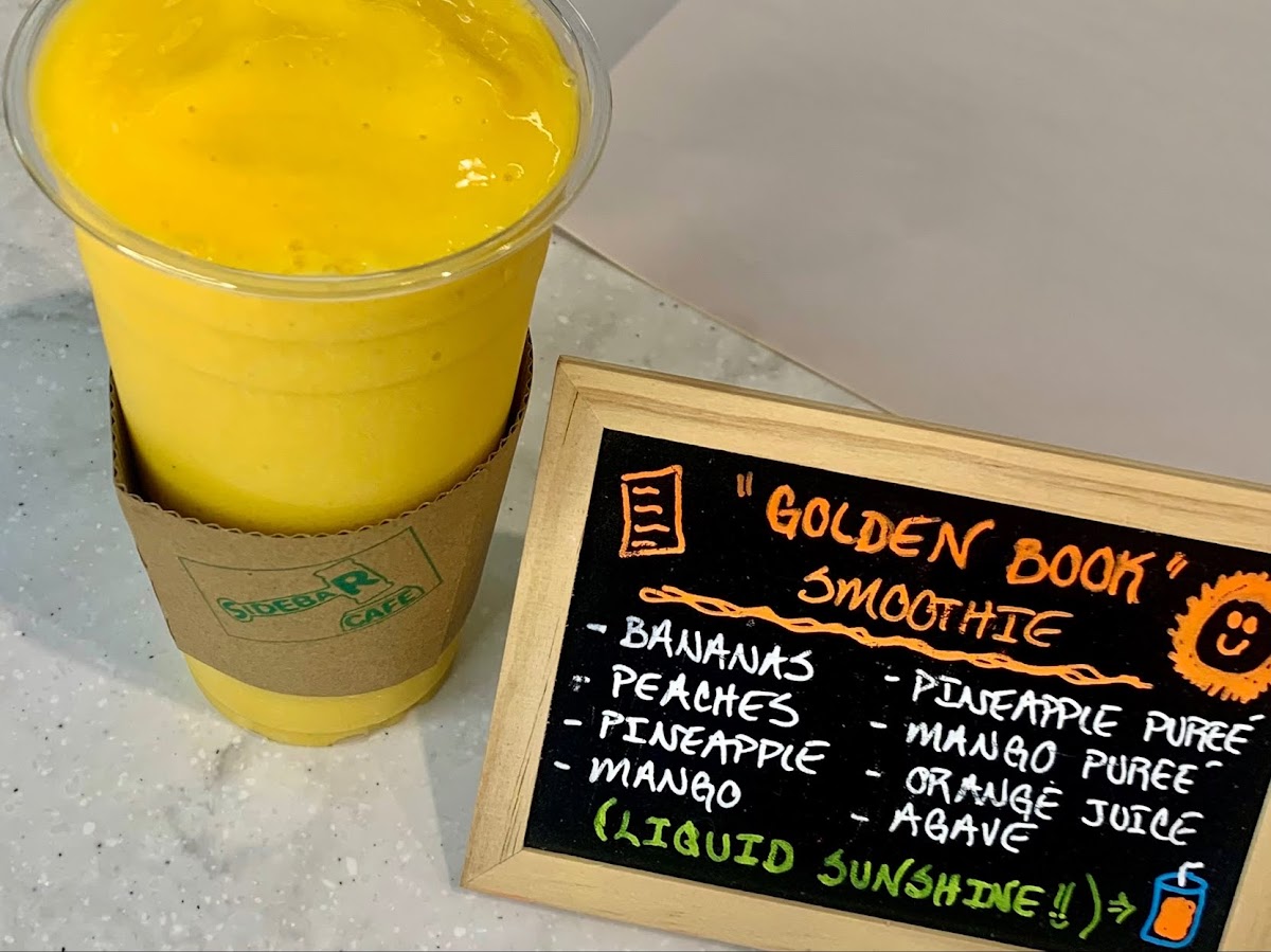 Sidebar Cafe (Downtown Wilmington, DE) - 6