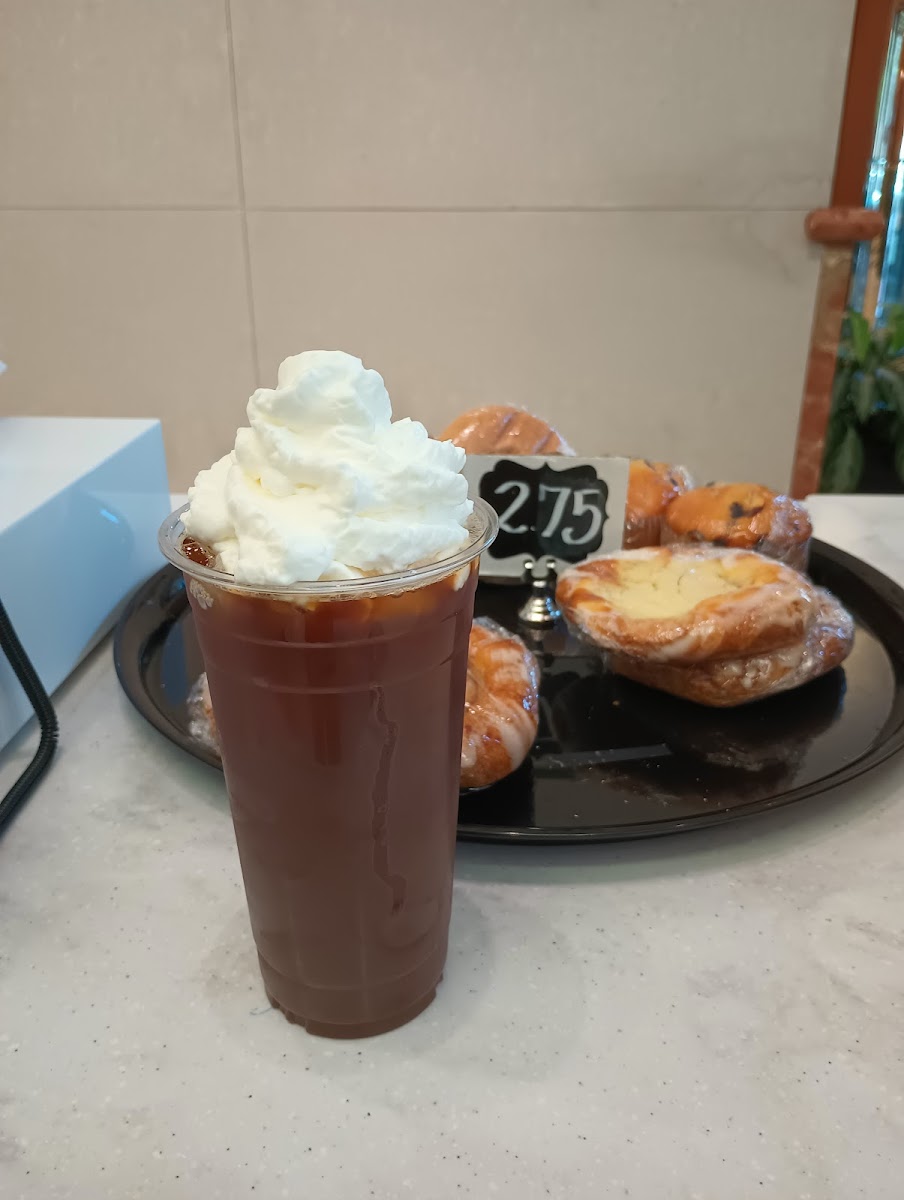 Sidebar Cafe (Downtown Wilmington, DE) - 10